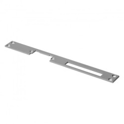 Szyld prosty długi malowany 250 mm OR-EZ-03