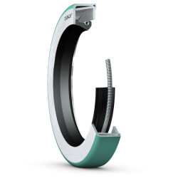 Uszczelka śr. zew: 60.33mm śr. zew: 92.024mm Uszczelnienie wałka obrotowego grubość: 11.13mm SKF