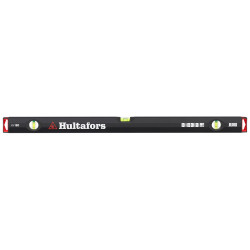 Hultafors 411201 HV80 Craftsman Spirit Level 80cm