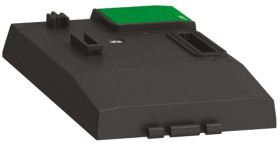 Moduł sterujący 24 V DC Schneider Electric, sterowanie ruchem