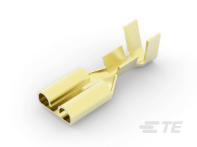 TE Connectivity 42198-2 Złącze żeńskie płaskie 20000 szt.