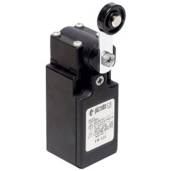 Pizzato Elettrica FR 531-M2 Limit Switch 250V AC 6A Pivot Lever IP67