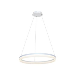 LAMPA WISZĄCA RING 36W LED