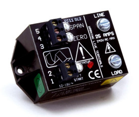 Moduł Burst Fire United Automation