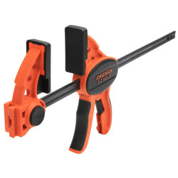 Pony Jorgensen POJ33412 Medium-Duty E-Z HOLD Adjustable Clamp 12in