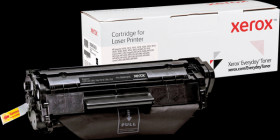 006R03659 Toner - HP - Black - 12A - Rebuilt