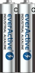 LR3 EVERACTIVE INDUSTRIAL ALKALINE