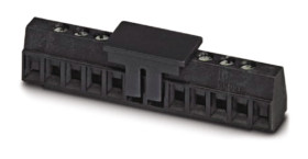 Klucz polaryzacyjny 9 -pinowe raster 3.81mm Phoenix Contact