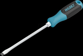 811-100 Screwdriver 811-100, slotted, size 1.6 x 10 mm