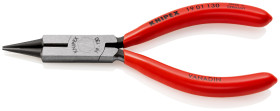 Szczypce okrągłe Szczypce z okrągłymi końcówkami Knipex długość szczęk: 32mm długość całkowita: 130 mm Stal elektryczna