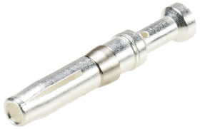 Wieland Electric 02.125.4029.8 Styk złącza żeńskiego 100 szt.