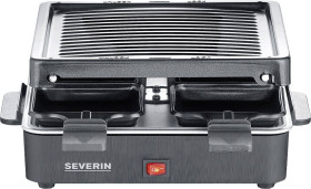 Raclette Severin 2370
