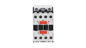 Stycznik Mocy 3P 9A 4,2Kw Przy 400Vac Ac3, Cewka 400Vac 50/60Hz, 1Z 0R...