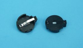 BC-600-4 UCHWYT BAT.2x2032