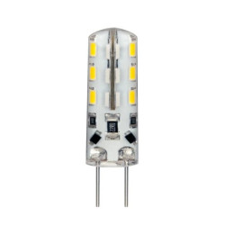 Żarówka LED G4 TANO G4 SMD-NW 105lm 4000K barwa neutralna 14937