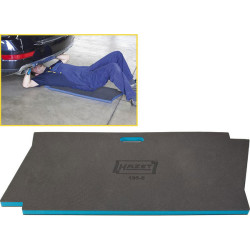Hazet 195-5 Mechanics Mat 975 x 385 x 30mm
