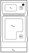 30-V, N channel synchronous buck NexFET™ power MOSFET, 5 mm x 2.5 mm LGA, 25 A | MPA | 5 | -55 to 150