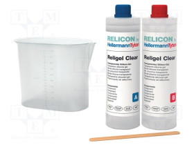 RELIGEL-CLEAR-1L