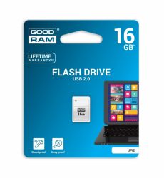 Pendrive GOODRAM PICCOLO 16GB USB 2.0