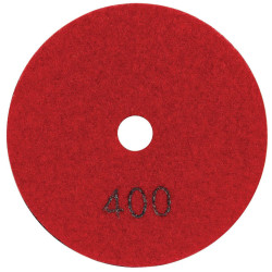 MEXCO MEXPAD400 Ceramica Diamond Dry Polishing Disc 400 Grit