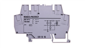 Ochronnik Przeciwprzepięciowy W Złączce Do Sieci Profibus Mdhf5 792-805