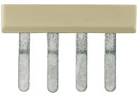 Cross connector for terminal block, 0482900000