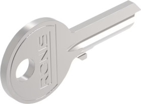 Replacement key, for RONIS T254, 45-522.0900