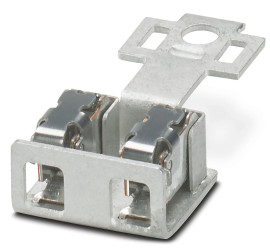 Powielacz PE Phoenix Contact Mnożnik PE 2-pinowe