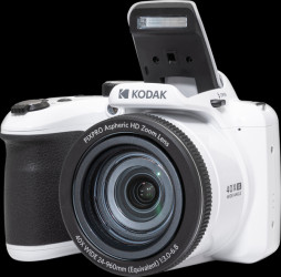 AZ405WH Bridge camera, 20 MP, 1080 p, 40x zoom