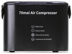 Kompresor samochodowy 70mai Air Compressor TP01