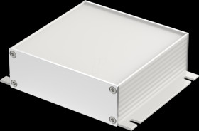 97216100.HMT1 Filotec,Alu profile,105x100x36mm,IP40