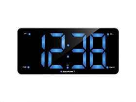 RADIOBUDZIK BLAUPUNKT Z LAD USB NEW