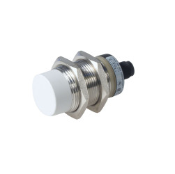 Czujnik zbliżeniowy M30 Indukcyjny 15 mm Carlo Gavazzi Wpuszczany 10 → 40 V DC długość 30mm Gwintowany
