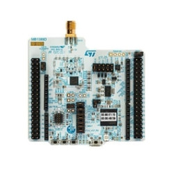NUCLEO-WL55JC1 STM32WL Nucleo-64 board