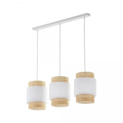 Lampa wisząca BOHO WHITE 6531 TK LIGHTING