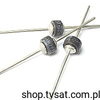 MR751G Diode 100V 6A AXIAL ONSEMI