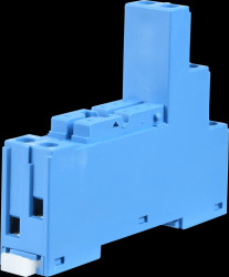 95.05 Relay base for relay Fin 40..