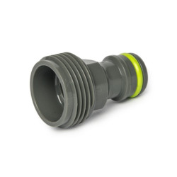 Wkrętka do urządzeń zraszających GZ 3/4" BRADAS LE-2185