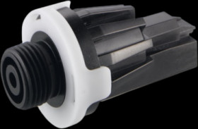 Pressure sensor, 0-145 psi (0-10 bar/0-1 MPa), 5 VDC, 2066.3101