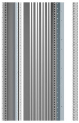 Szyna magistrali nVent HOFFMAN MSBS41422 (VE4) 4 szt.