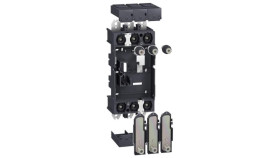 Podstawa Wtykowa Vigi Do Wyłącznika Compact Nsx400/630 3P Lv432540