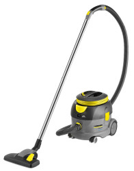 Odkurzacz Karcher Czyszczenie ogólne dł. kabla 2.5m 750W Cylindryczny