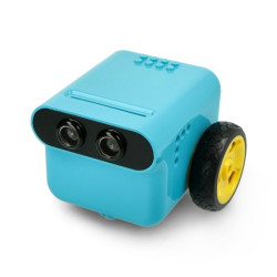 TPBot Smart Car - zestaw inteligentnego robota samochodowego do micro:bit - Elecfreaks