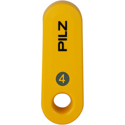 Kluczyk przełącznika kluczykowego, Klucz transpondera, do uzytku z: PSEN cs4.1p