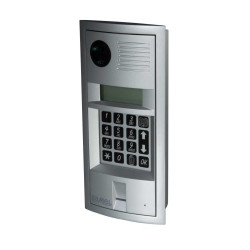 Panel rozmówny wideo z zamkiem szyfrowym i kontrolą dostepu MRV-512/KD