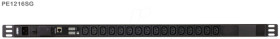 PE1216SG PDU, 16x IEC C13