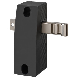 Actuator for D41G, compact, left-hand si