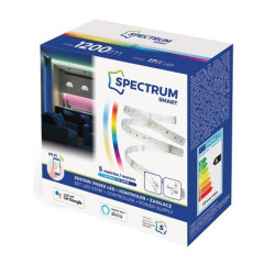 Zestaw PASEK LED RGBW+CCT+DIMM 5m SMART