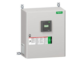 Varset bateria kondesatorów comfort z wyłącznikiem 400V IP31 69kvar VLVAW1N03529AA SCHNEIDER ELECTRIC