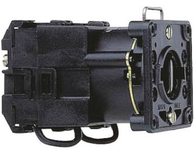 Korpus przełącznika, Harmony K, Korpus łącznika, do użytku z: Harmony serii K.